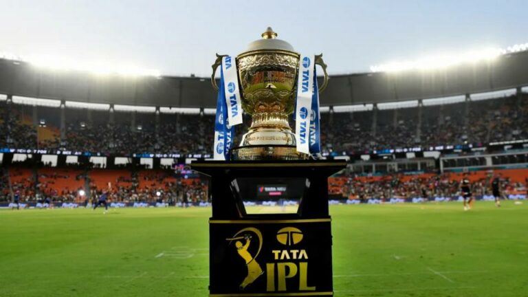 Watch IPL 2023 outside India
