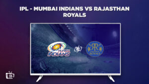 Watch Mumbai Indians vs Rajasthan Royals in Singapore on Sky Sports