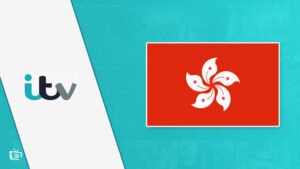 How to Watch ITV in Hong Kong [Updated 2023]