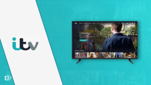 ITVX in Netherlands: How to Watch It [With Easy Hacks 2024]