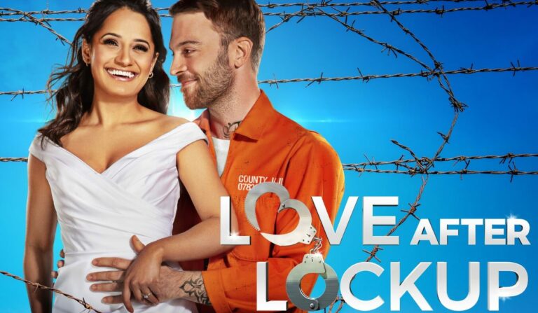 watch Love After Lockup Season 4 in UAE