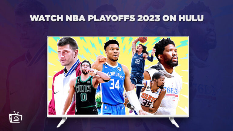 Watch-NBA-Playoffs-2023-Live-outside-USA-on-Hulu