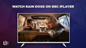 Cómo ver Rain Dogs en BBC iPlayer in Espana? [Gratis]