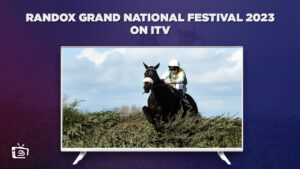 How to Watch Randox Grand National Festival 2023 outside the UK