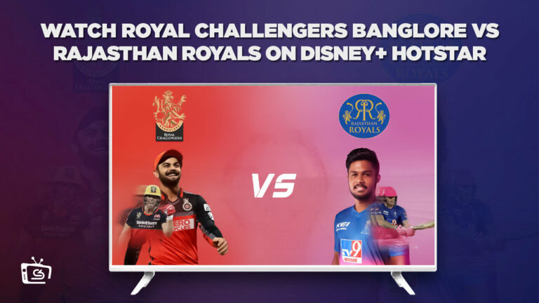 Royal-Challengers-Bangalore-vs-Rajasthan Royals - CS
