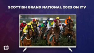 How To Watch Scottish Grand National 2023 in Japan on ITV for Free