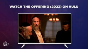How to Easily Watch The Offering (2023) in New Zealand on Hulu