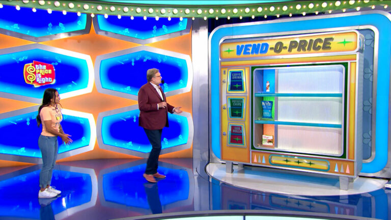 Watch The Price is Right Season 51 in Netherlands