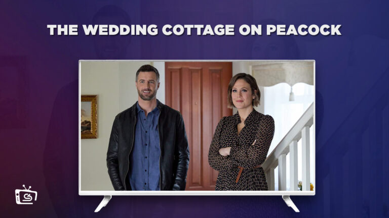 The-Wedding-Cottage-Peacock-tv-in-Spain