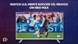 How to Watch USMNT vs Mexico Live on HBO Max in Netherlands