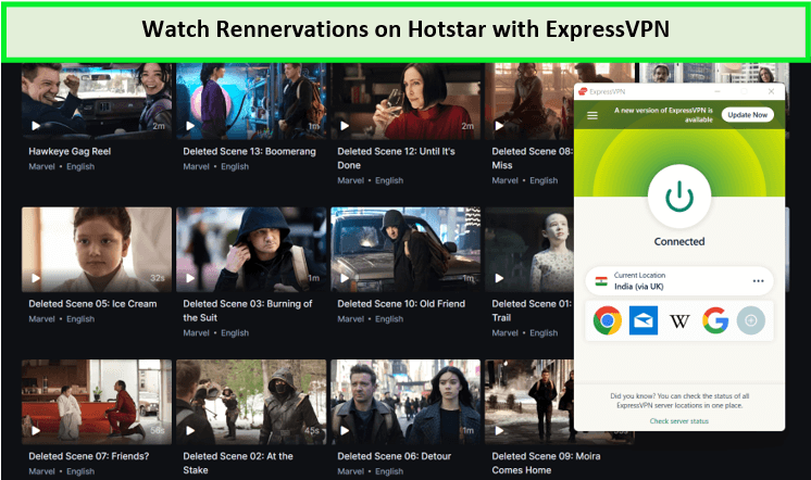 Watch-Rennervations-on-Hotstar-with-ExpressVPN
