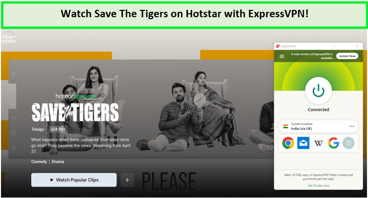 Watch-Save-The-Tigers-on-Hotstar-in-India-with-ExpressVPN