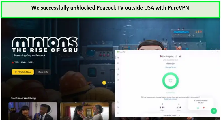 We-successfully-unblocked-Peacock-TV-outside-USA-with-PureVPN