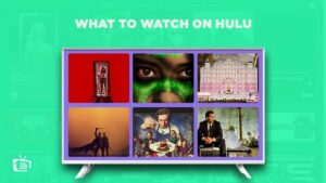 Was kann man auf Hulu anschauen in  Deutschland