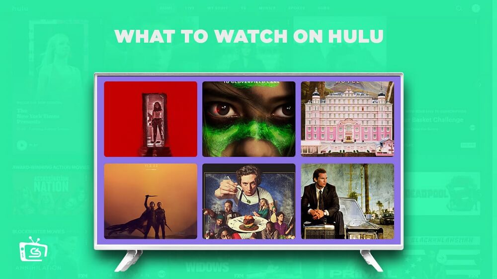 What to Watch on Hulu in Singapore in 2024