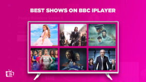 Best Shows on BBC iPlayer Right Now in Japan [2024 Guide]