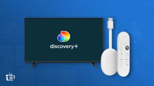 How Can I Get Discovery Plus On Google TV in Japan?
