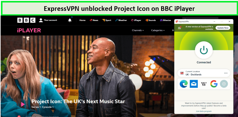 expressvpn-unblocked-project-icon-on-bbc-iplayer-outside-UK