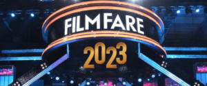 Watch Filmfare Awards 2023 in France On Voot