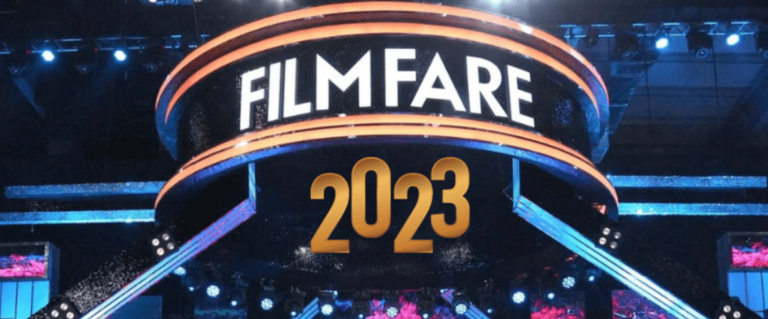 Watch Filmfare Awards 2023 Outside India