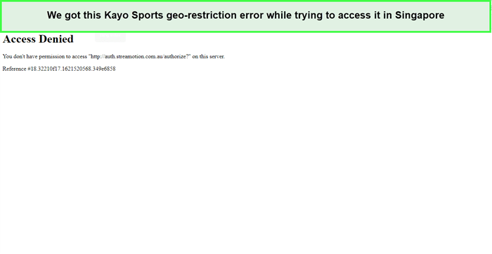 kayo-sports-geo-restriction-error-in-singapore