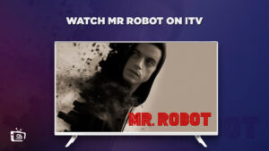 How to Watch Mr Robot Online Free in New Zealand on ITV
