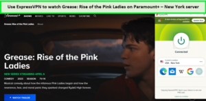 use-expressvpn-to-watch-grease-rise-of-the-pink-ladies-on-paramount-plusin-Singapore