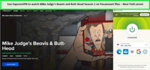 use-expressvpn-to-watch-mike-judges-beavis-and-butt-head-season-2-on-paramount-plus-in-New Zealand