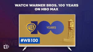 How to Watch Warner Bros 100th Anniversary DocuSeries on HBO Max in New Zealand