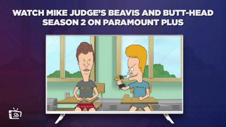 watch-Mike-Judges-Beavis-and-Butt-Head-season-2-on-paramount-plus-in-Spain