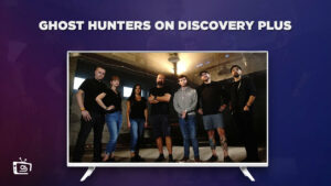 How To Watch Ghost Hunters on Discovery Plus in South Korea in 2023?