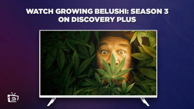 watch-growing-belushi-season-three-on-discovery-plus-in-New Zealand