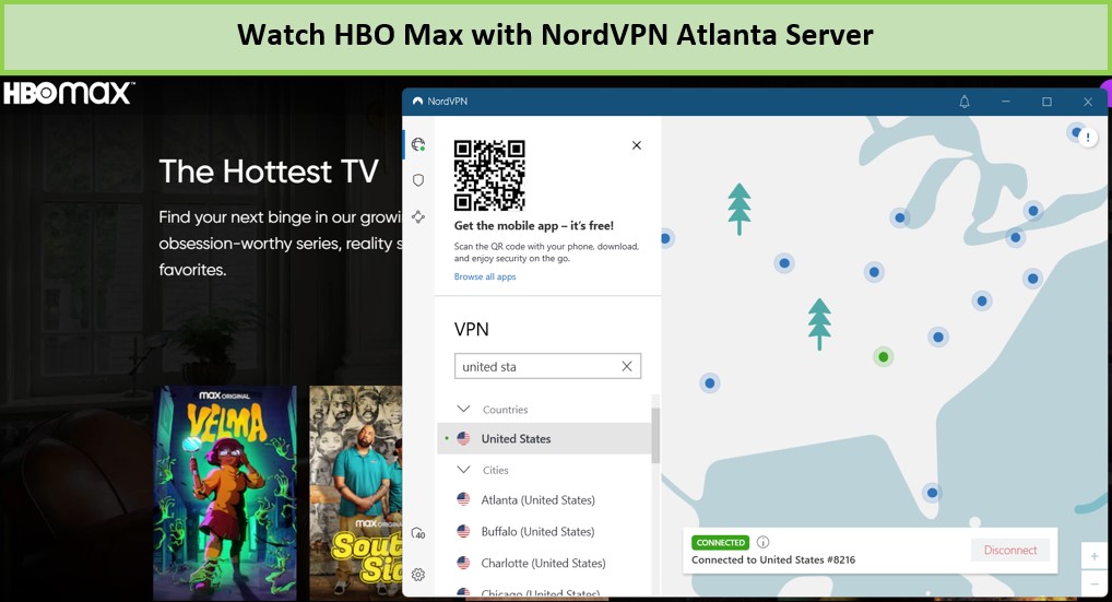 watch-hbo-max-in-mexico-with-nordvpn