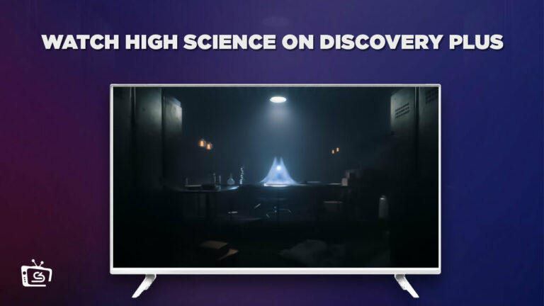 watch-high-science-on-discovery-plus-in-South Korea