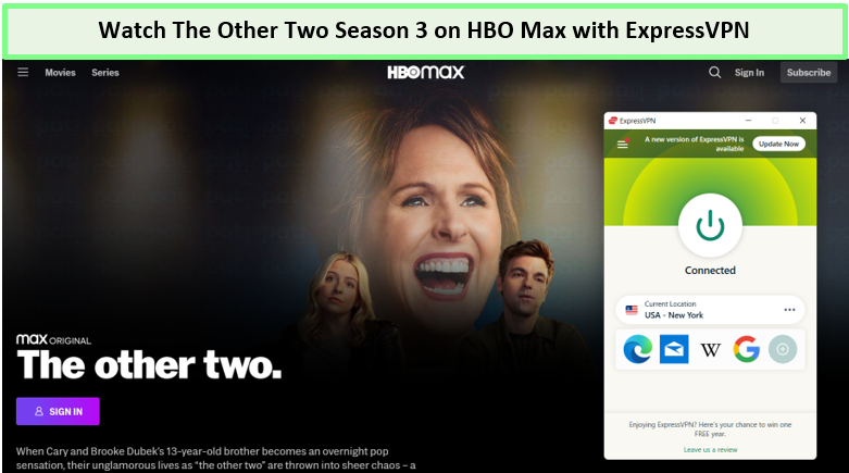watch-the-other-two-season3-on-hbo-max-with expressvpn