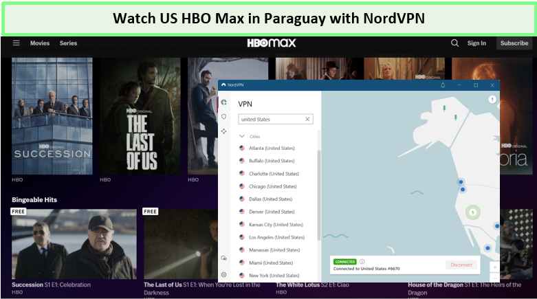 watch-us-hbo-max-in-paraguay-with-nordvpn