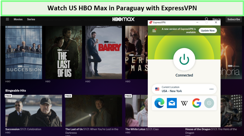 watch-us-hbo-max-in-paraguay-with-expressvpn