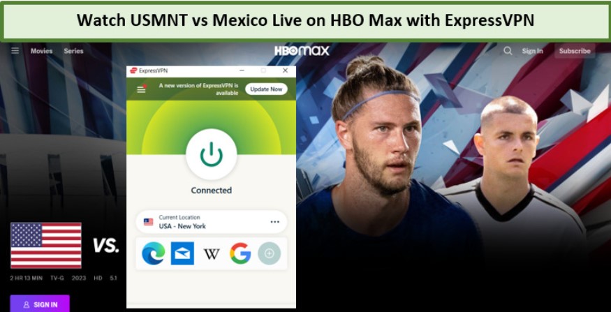 watch-uswnt-vs-mexico-on-hbo-max-in-Spain