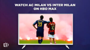 How to Watch AC Milan vs Inter Milan Live Stream Semi Final in Japan on HBO Max