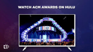 Watch ACM Awards Live in France on Hulu [Stream for free]