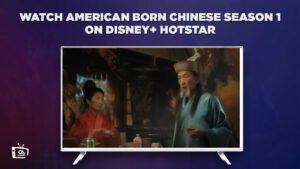 How To Watch American Born Chinese Season 1 in Australia On Hotstar In 2023? [All About It]