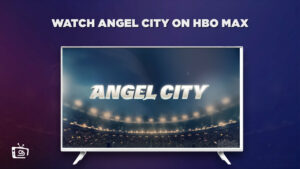 How to Watch Angel City Documentary Series in India?