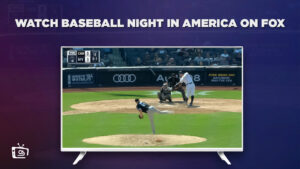 Watch Baseball Night in America 2023 in Netherlands on FOX Sports
