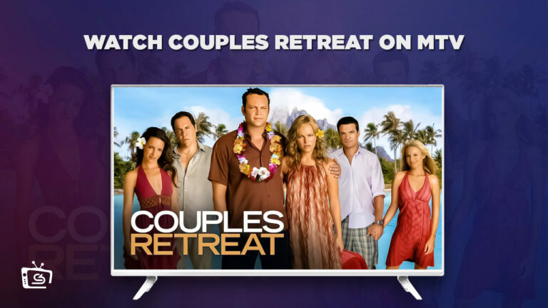 Watch Couples Retreat in Singapore on MTV