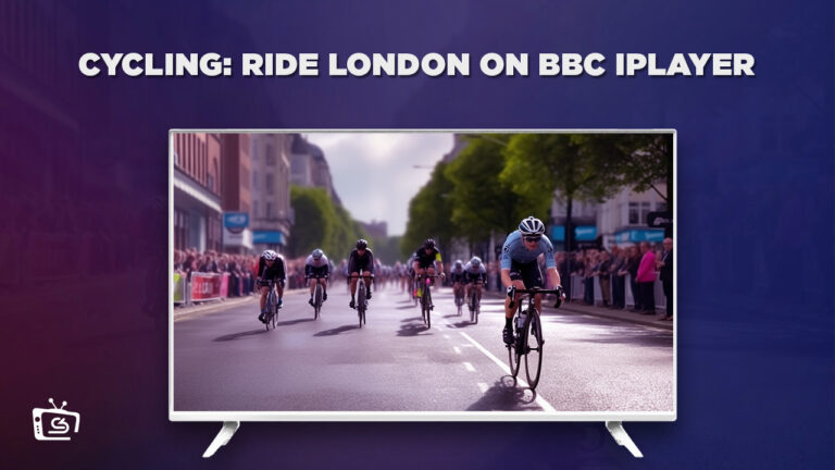 Cycling-Ride-London-BBC-iPlayer-in USA