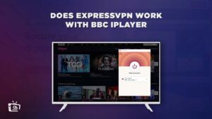 ExpressVPN funciona con BBC iPlayer in Espana? [Guía 2023]
