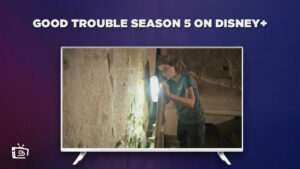 Watch Good Trouble Season 5 Outside UK On Disney Plus