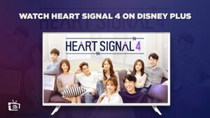 Watch Heart Signal 4 From Anywhere On Disney Plus