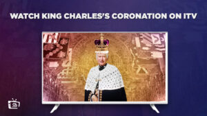 How to Watch King Charles’s Coronation in Italy Free on ITV
