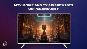 How to Watch MTV Movie and TV Awards 2023 on Paramount Plus in Italy